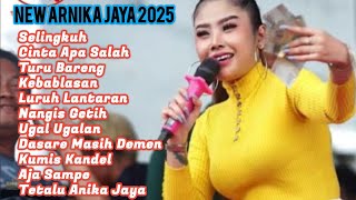 Download lagu SELINGKUH, CINTA APA SALAH‼️ ANIK ARNIKA JAYA || FULL ALBUM TERBARU mp3 Download lagu SELINGKUH, CINTA APA SALAH‼️ ANIK ARNIKA JAYA || FULL ALBUM TERBARU mp3
