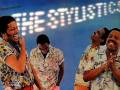 MINE ALL MINE - Stylistics