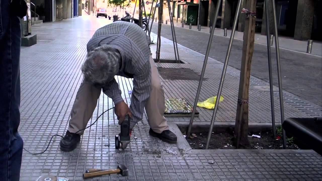 "Calles de la memoria", de Carmen Guarini - Trailer