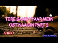 OST NAAGIN PART 2 TERE SANG PYAAR MEIN
