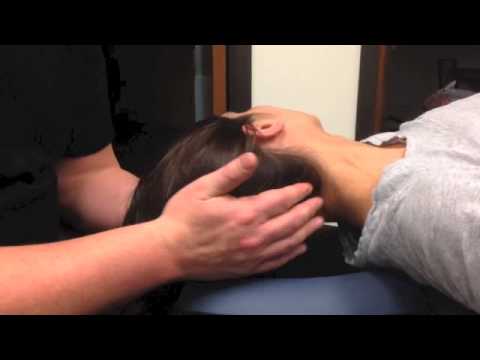 OMT Protocol for Cranial