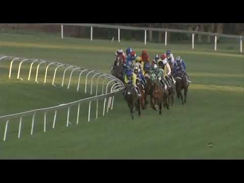 2019.11.30 Summer Cup (RSA) - Zillzaal