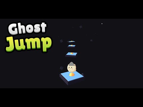Ghost Jump