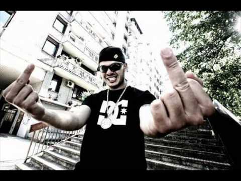 Juice - Kraljevski stil feat Teror teca