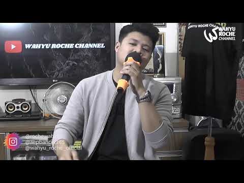 TEGUH DA 4 "NGALANGLAYUNG" karya: WAHYU ROCHE (COVER PPP SUNDA)