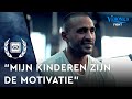 Badr Hari: "Mijn kinderen hebben mij nog nooit zien winnen"