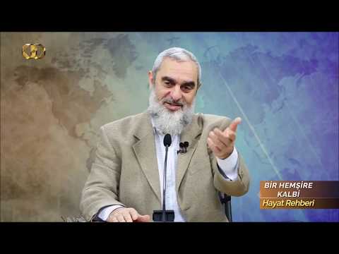 CEP TELEFONU İLE OYNADIĞI İÇİN YANLIŞ İLAÇ VEREN HEMŞİRE! & NUREDDİN YILDIZ