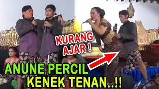 Download lagu Percil   Yudho kenek tenan jan enak tenan wk..wk..wk.. mp3