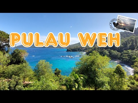 19 - Pulau Weh - Taucherparadies vor Sumatra