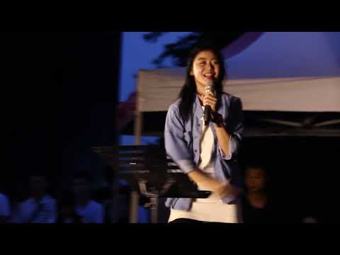 2017-8-20 蔡恩雨-光年之外-鄧紫棋