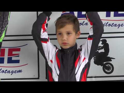 VÍDEO CLIP COPA ITÚ DE KART 2022 - 3a ETAPA