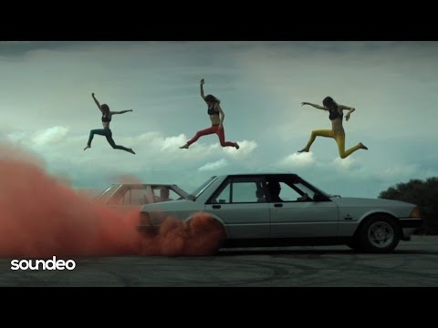 Alexx Mack - Whatever I Want (Otto Coster Deep House Remix) [Video Edit]