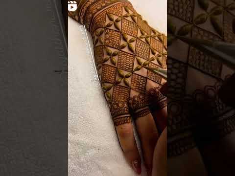 Mehendi Artist portfolio by Rajasthani Mehandi Art in Mumbai - Photo 5