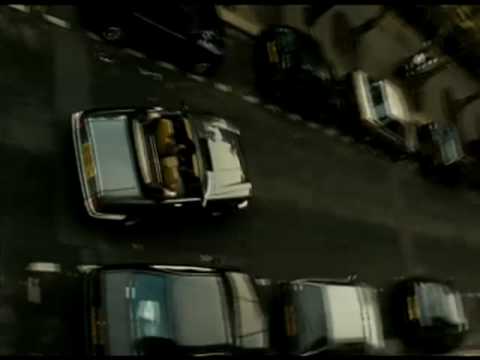 Trailer de O Escafandro e a Borboleta (2007)