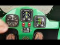 Start Up Procedure DI For XE Mosquito Helicopter Air Cooled 2 Stroke MZ 202