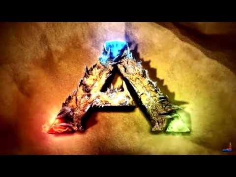 Ark scorched earth theme song