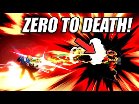 Doramigi's Min Min Looked UNSTOPPABLE Against Sparg0!