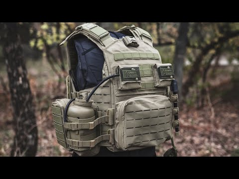 Best Tactical Plate Carrier 2025 - Don't Choose Wrong! (I did at first)