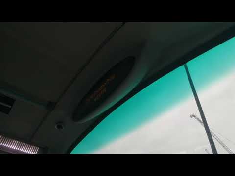 [IBus] D8 to Crossharbour