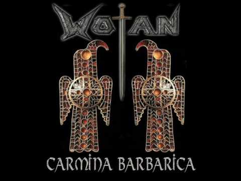 Wotan -Lord Of The Wind