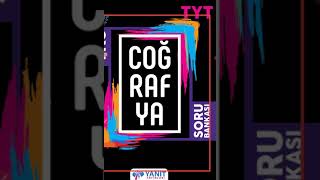 YANIT YAYINLARI (Nüfus ve Yerleşme 1)