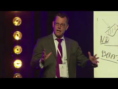 Arnout Van den Bossche over zwartwerk en burn-out