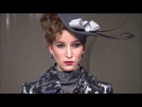 ПОКАЗ SLAVA ZAITSEV МДМ СЕНТЯБРЬ 2015