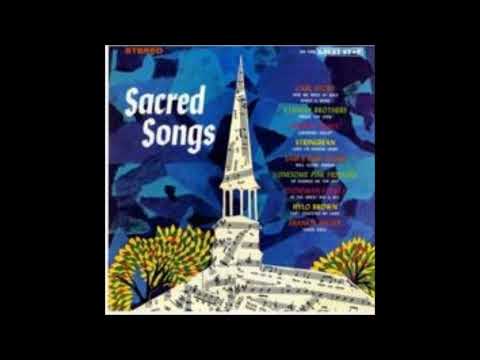 Sam and Kirk McGee ~ Rock of Ages (1960)