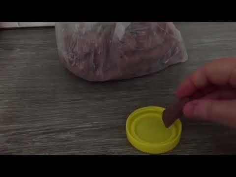 Biohome ultimate marine filter media