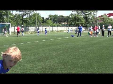 FINAŁY DEICHMANN 15.06.2014 r.JAMAJKA NOWA ZELANDIA