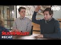 Silicon Valley: Season 3 Recap | HBO