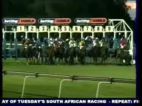 2013-01-01 Turffontein - race 4