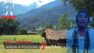 A folk song recitation by old to young childrens and youth