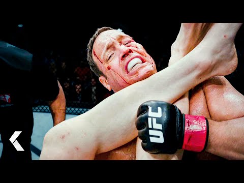 The Final Fight - Here Comes the Boom | Kevin James, Salma Hayek