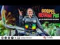 Gospel Reggae Mix By Dj Celestar Jump Off 2025 Thanksgiving Edition Nothing But Prayers Jah Love
