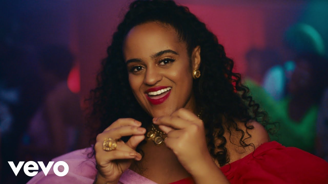 Seinabo Sey — Good In You