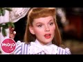 Top 10 Best Judy Garland Musical Numbers