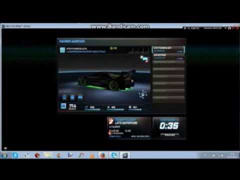 Lets Play Need For Speed World Part #11 German