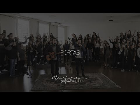 Portas - Margem Norte