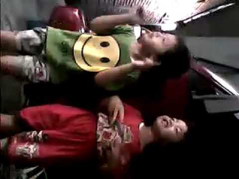 Jagoan Neon#Anak Negri#@ureLL0 & Natalyn.