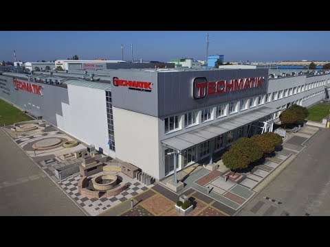 TECHMATIK  - general video