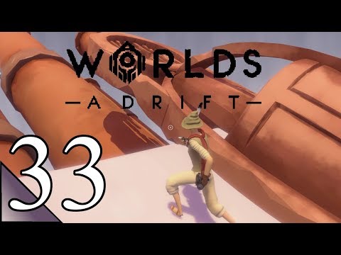 Worlds Adrift Steam Charts