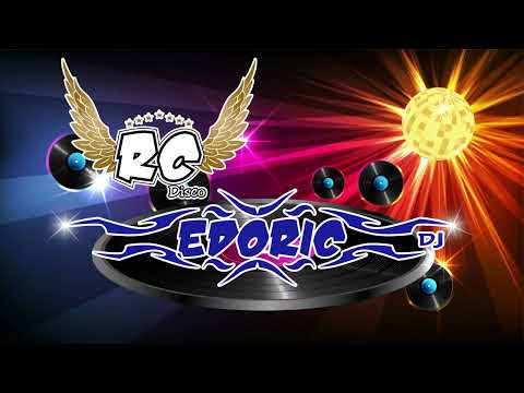Mix Miguel Angel y su Grupo Cariño - Exitos - RC Disco - EDORIC DJ - Lo mejor