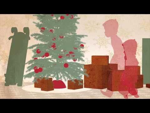 August Burns Red – Frosty the Snowman