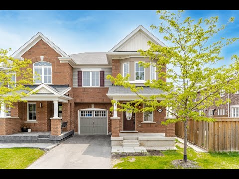 34 Dredge Court, Milton Home - Real Estate Properties