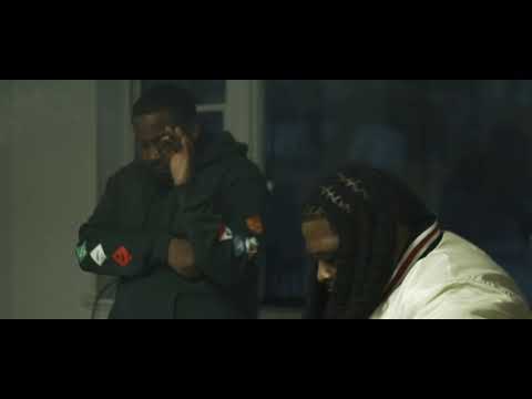 Linwood Ty x Burnz Garelli - Dominos