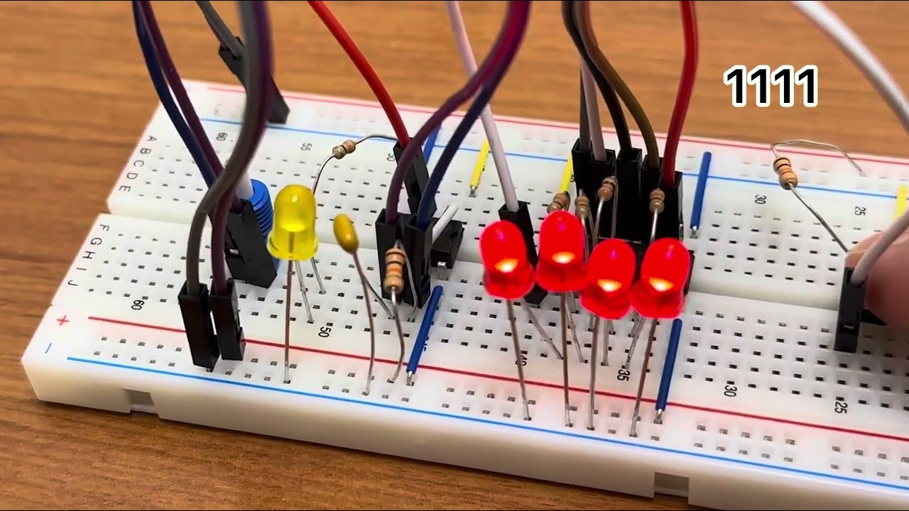 ECE-301 Lab 10 Video