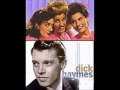 Dick Haymes & The Andrews Sisters --Teresa