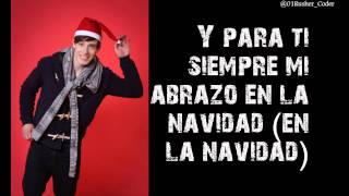 CD9 - En Navidad (Letra) [HD]