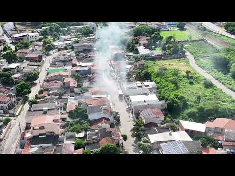Governador Valadares - Minas Gerais